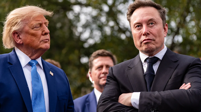 ELON MUSK NHẬN VAI TRÒ MỚI TRONG CHÍNH QUYỀN TỔNG THỐNG TRUMP, THAM GIA ĐỊNH HÌNH TƯƠNG LAI CHIẾN TRANH HOA KỲ