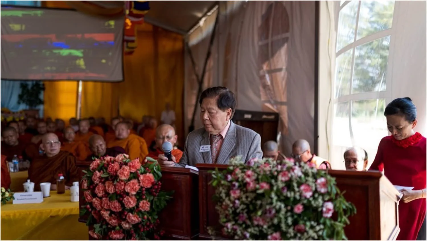 THỊ TRƯỞNG TRƯƠNG MINH ẨN TỪ TRẦN