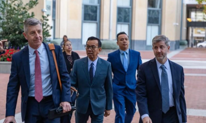 Phiên tòa xét xử gia đình David Duong, và cựu Thị trưởng Oakland Sheng Thao chính thức bắt đầu với cáo buộc và phản bác gay gắt