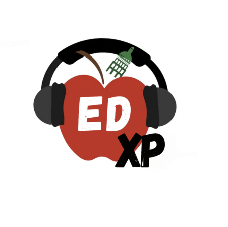 Education x Podcast: interview on “Military occupation of austin isd”