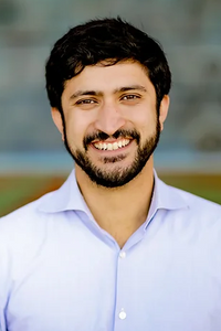 U.S. Congressman Greg Casar