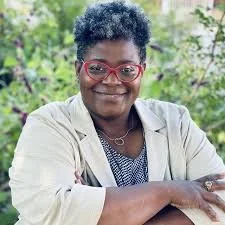 Trustee Candace Hunter