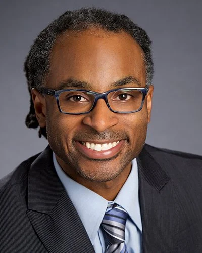 Dr. Terrance Green
