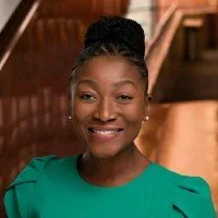 Austin City Councilmember Natasha Harper-Madison