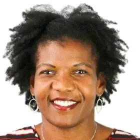 Dr. Mary Rice-Boothe