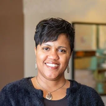 Dr. Angela Ward