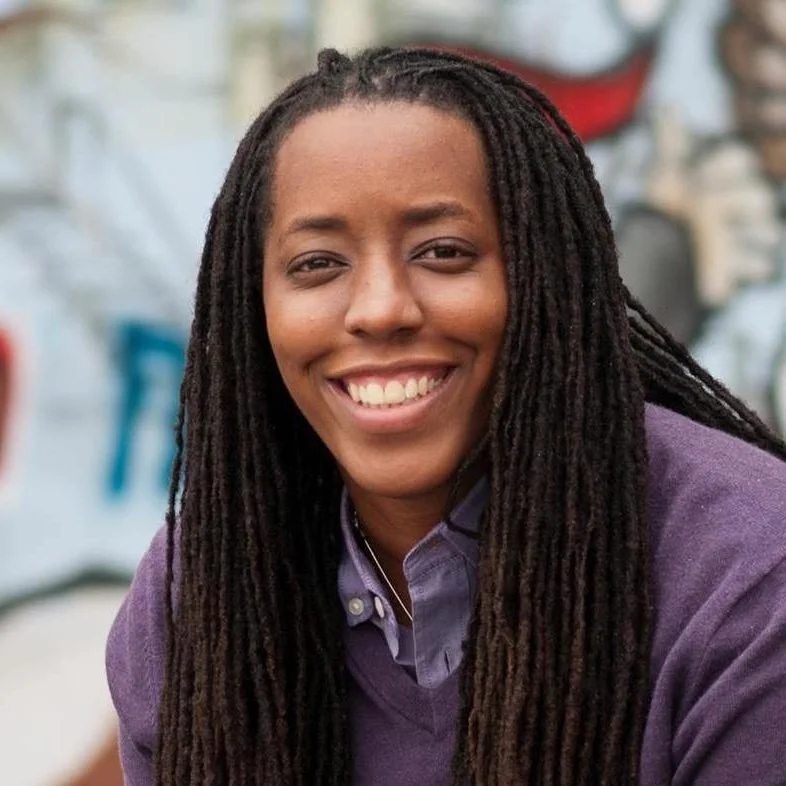 Dr. Bettina Love