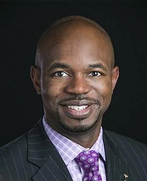 Dr. Mark Gooden
