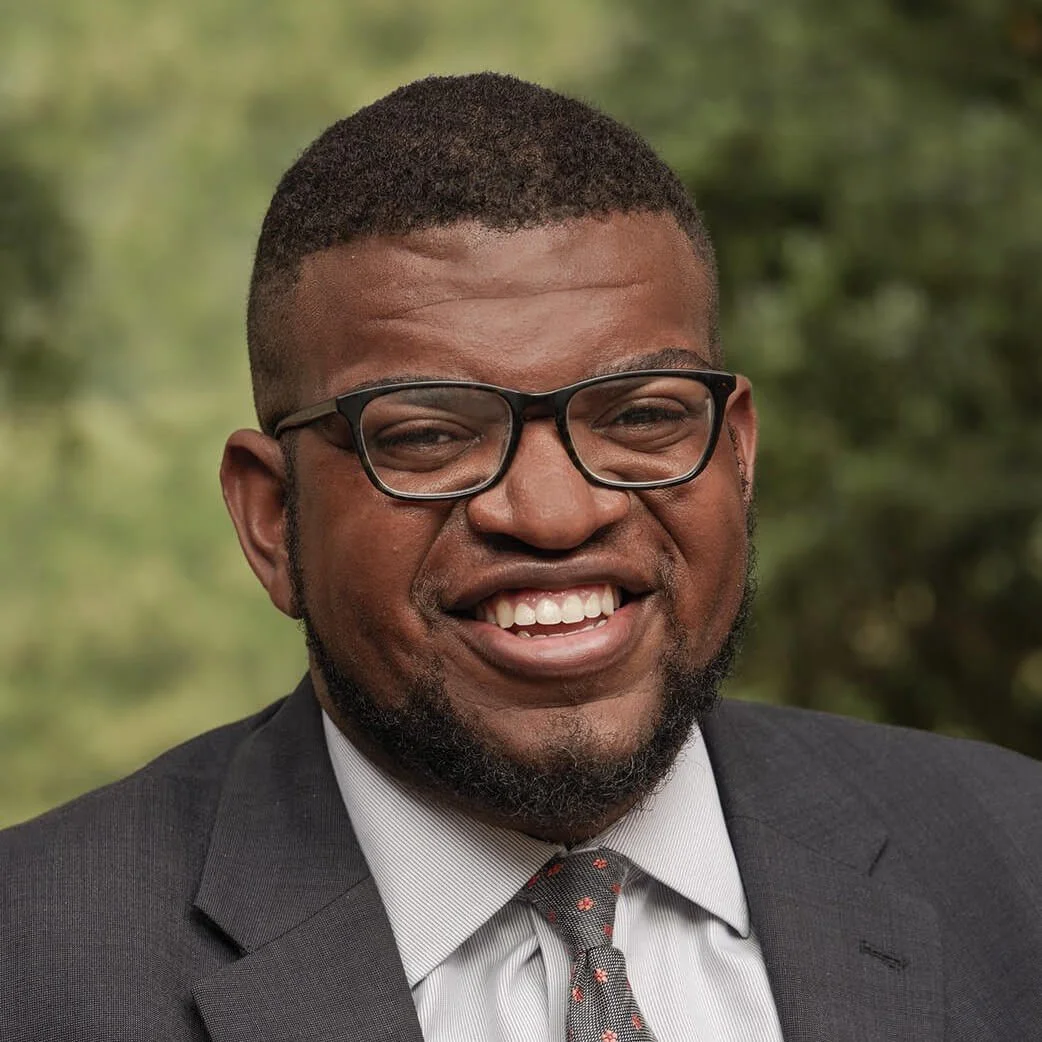 Andrew Hairston