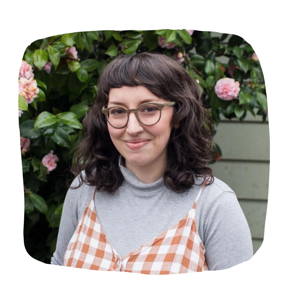 About — Danielle Alexander