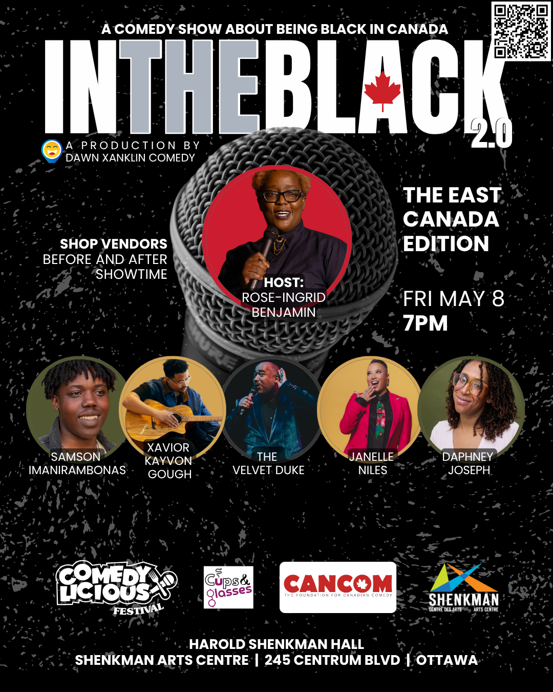 In The Black 2.0
