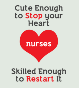 Scrub- Nurse Quote red heart.png