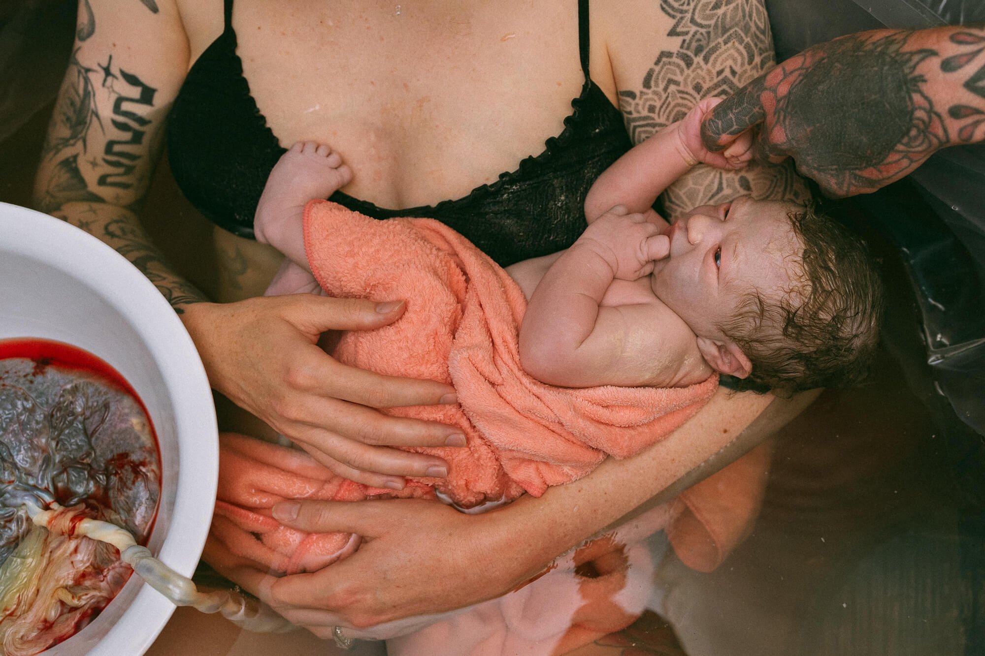 eugene oregon birth photos