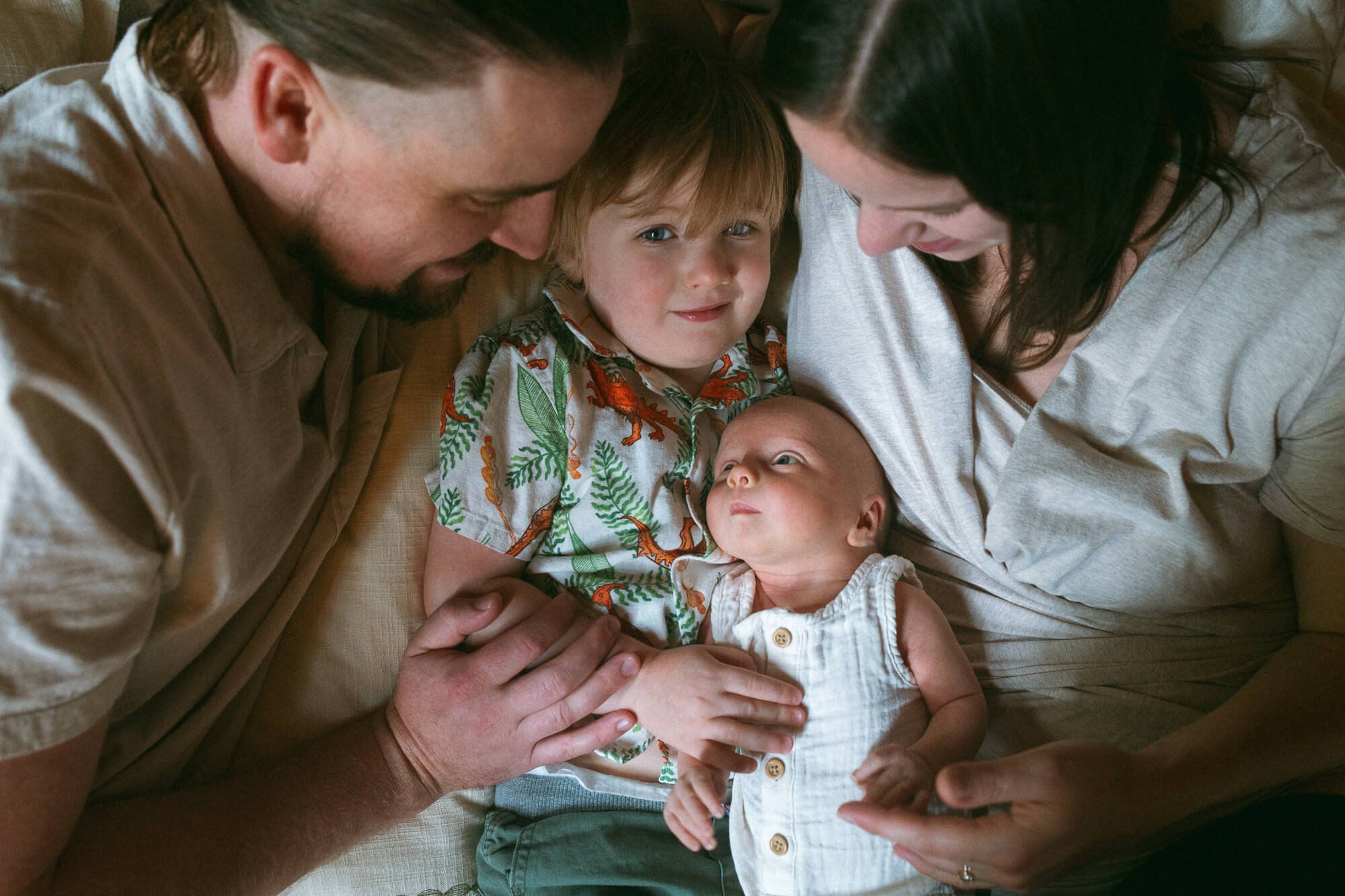 newborn photographer in eugene