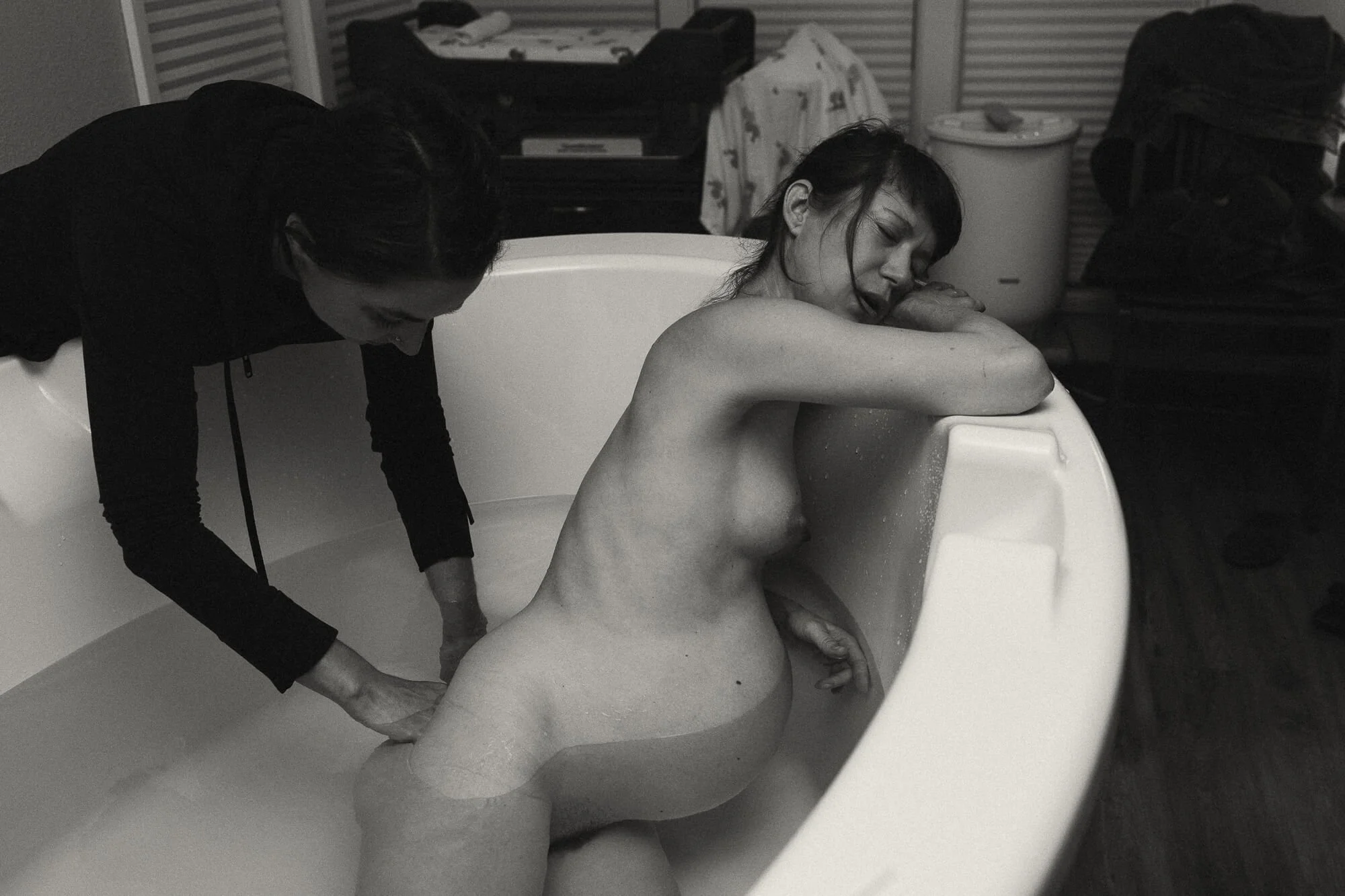 eugene birth center