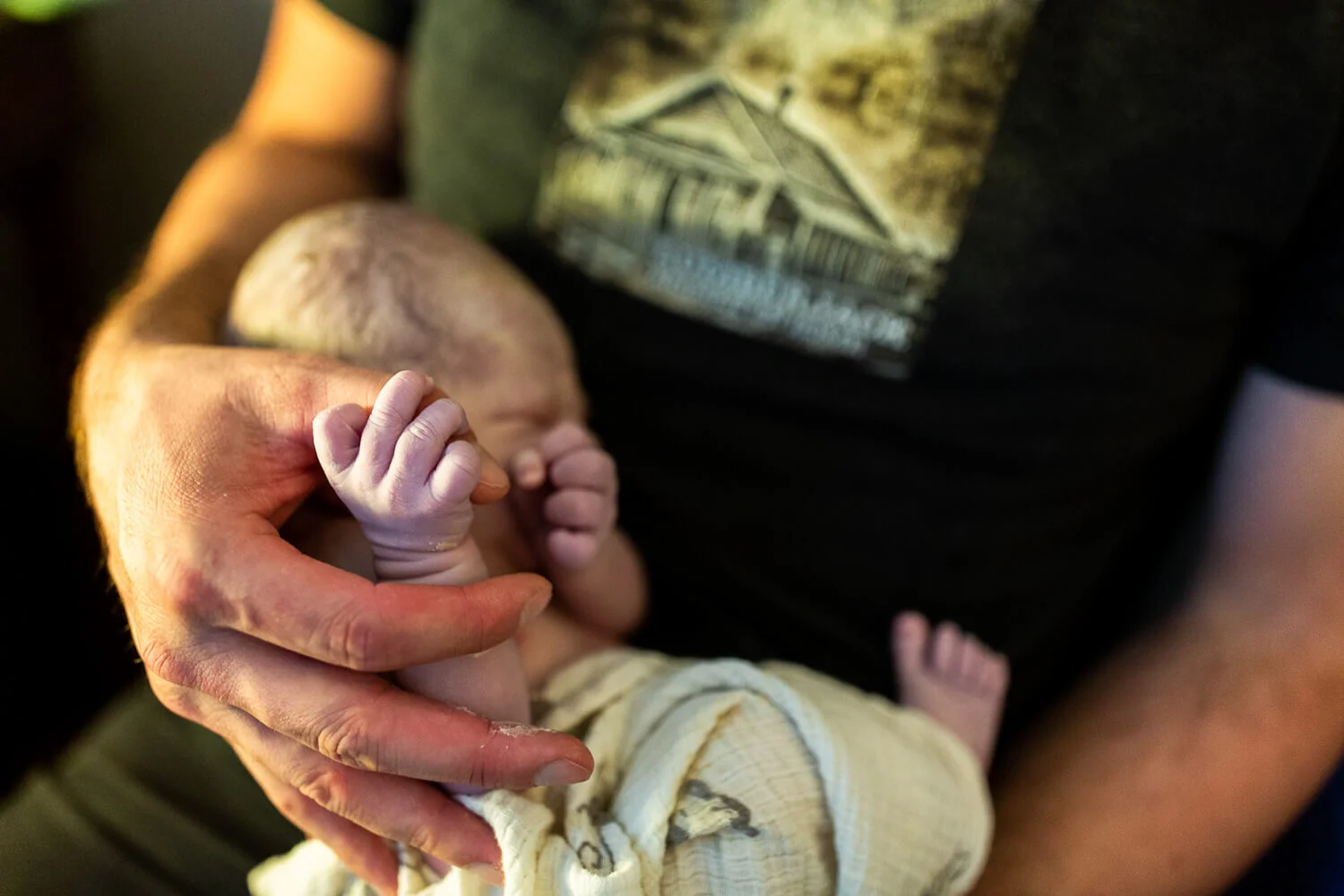 birth photography eugene