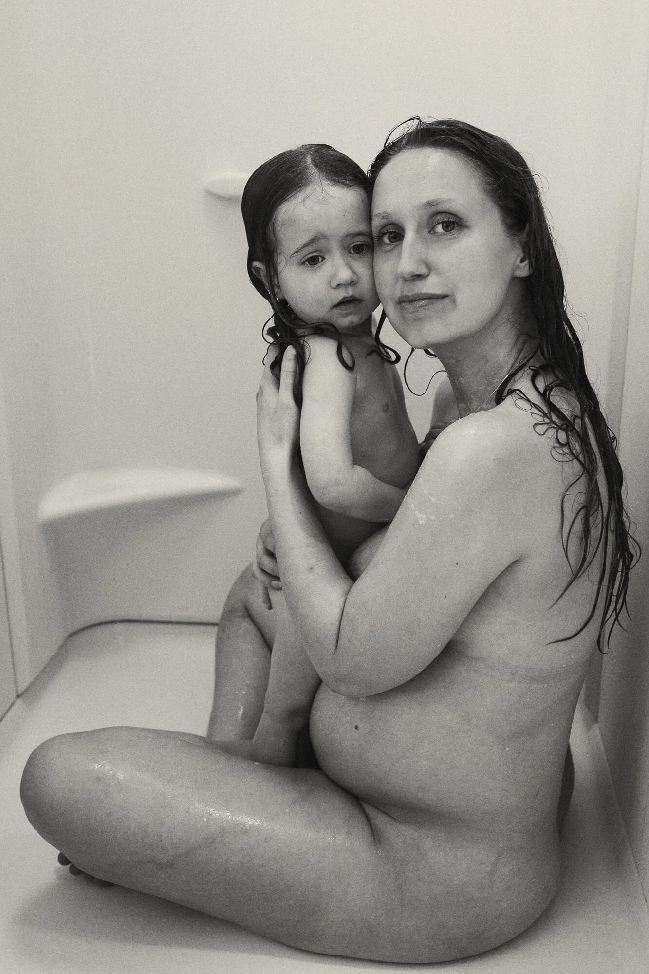 Intimate Motherhood