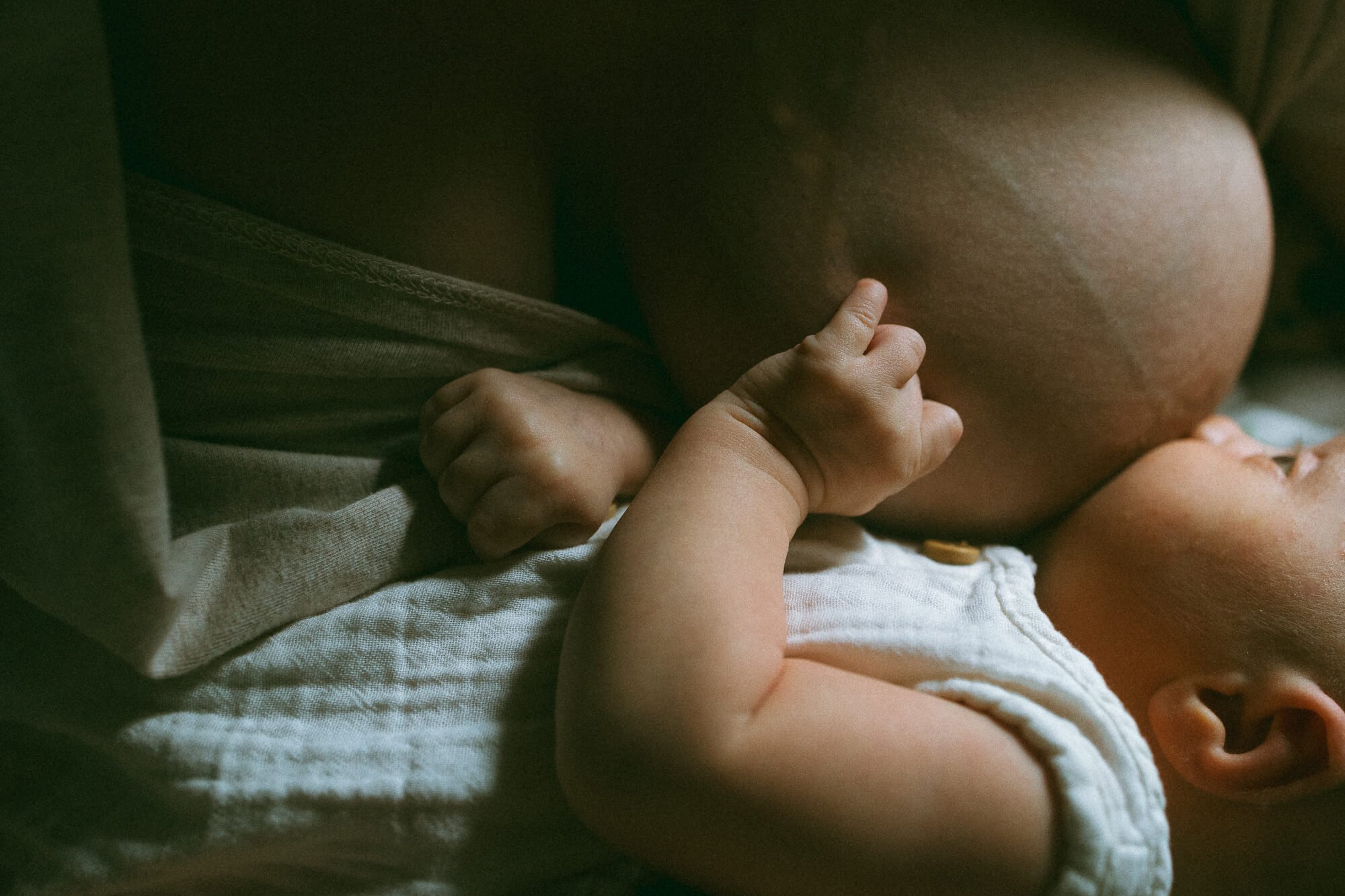 eugene oregon newborn photographer