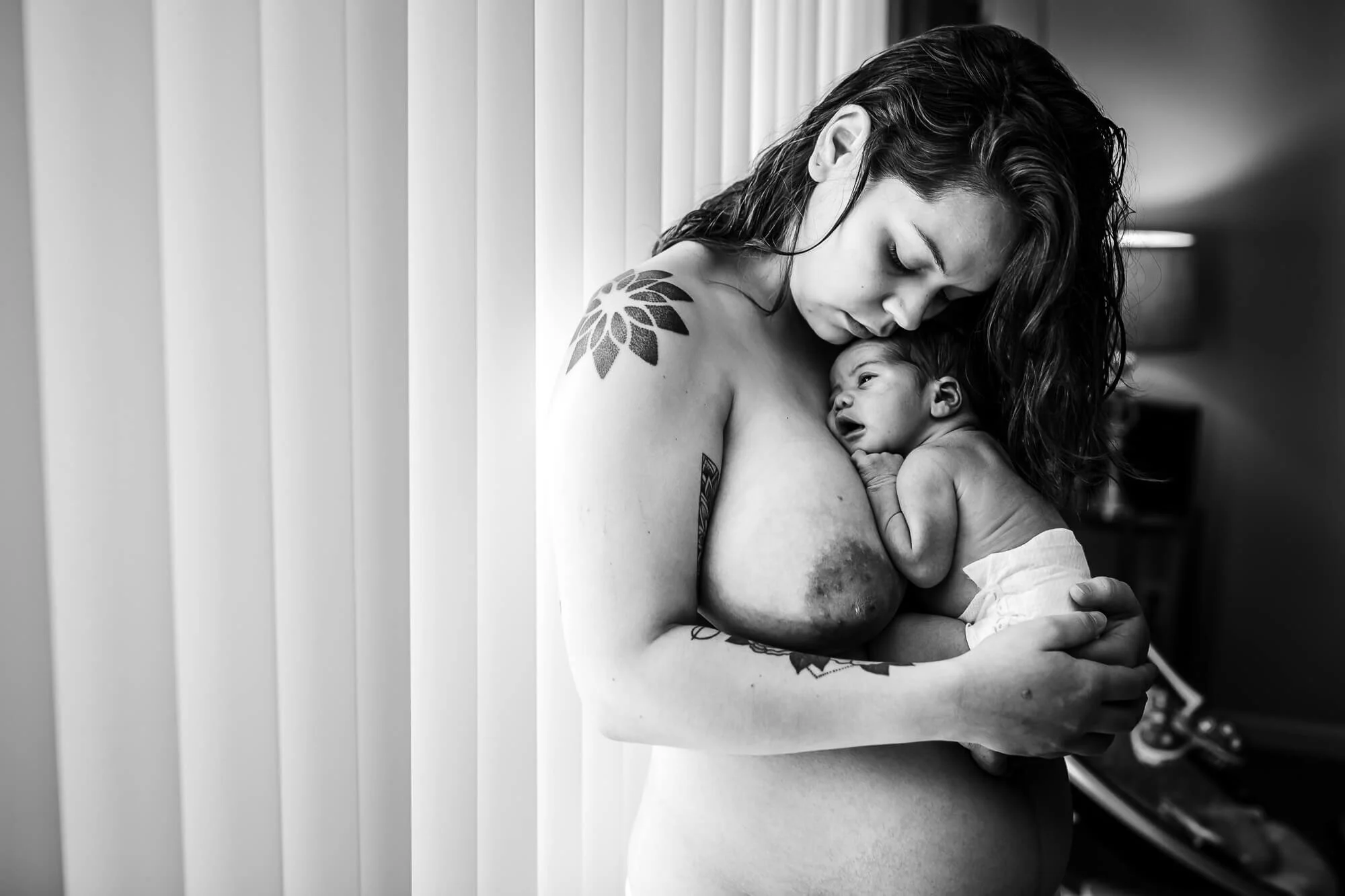 eugene doula 
