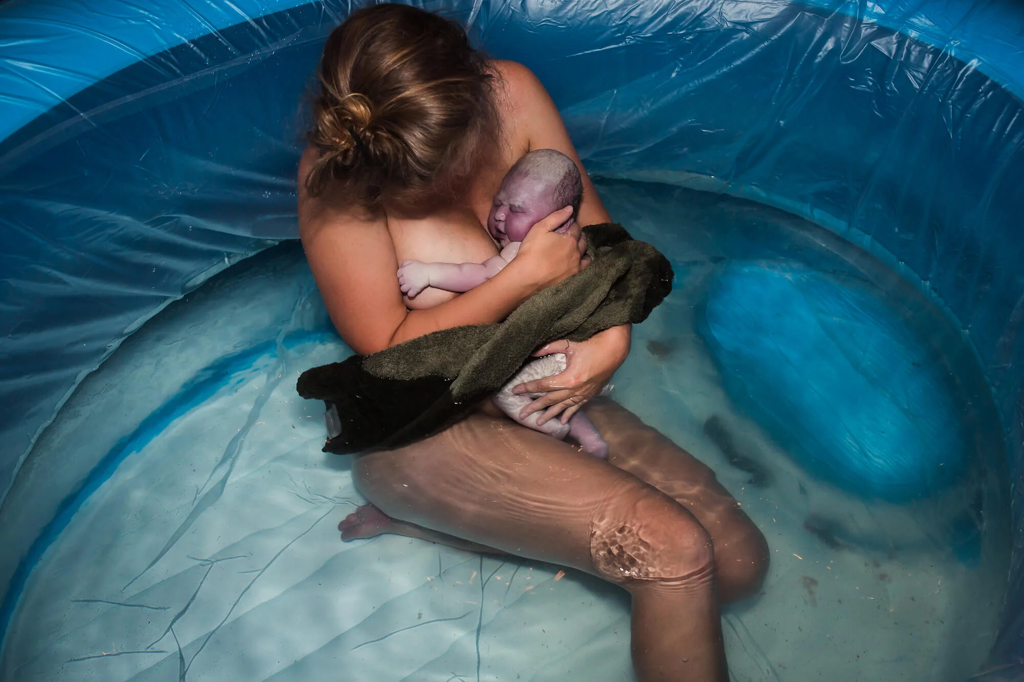 Oregon birth photographer