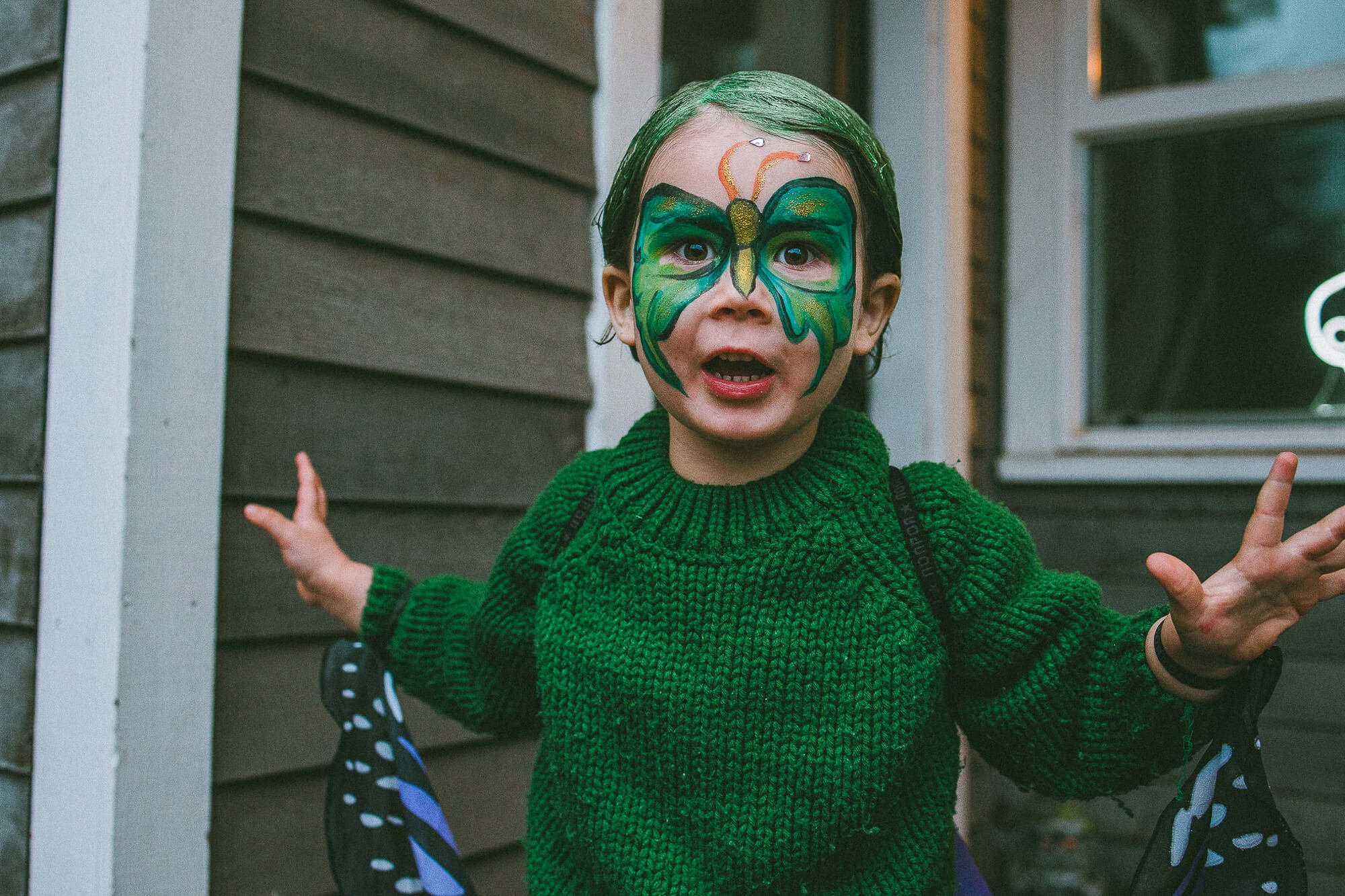 Eugene family photographer