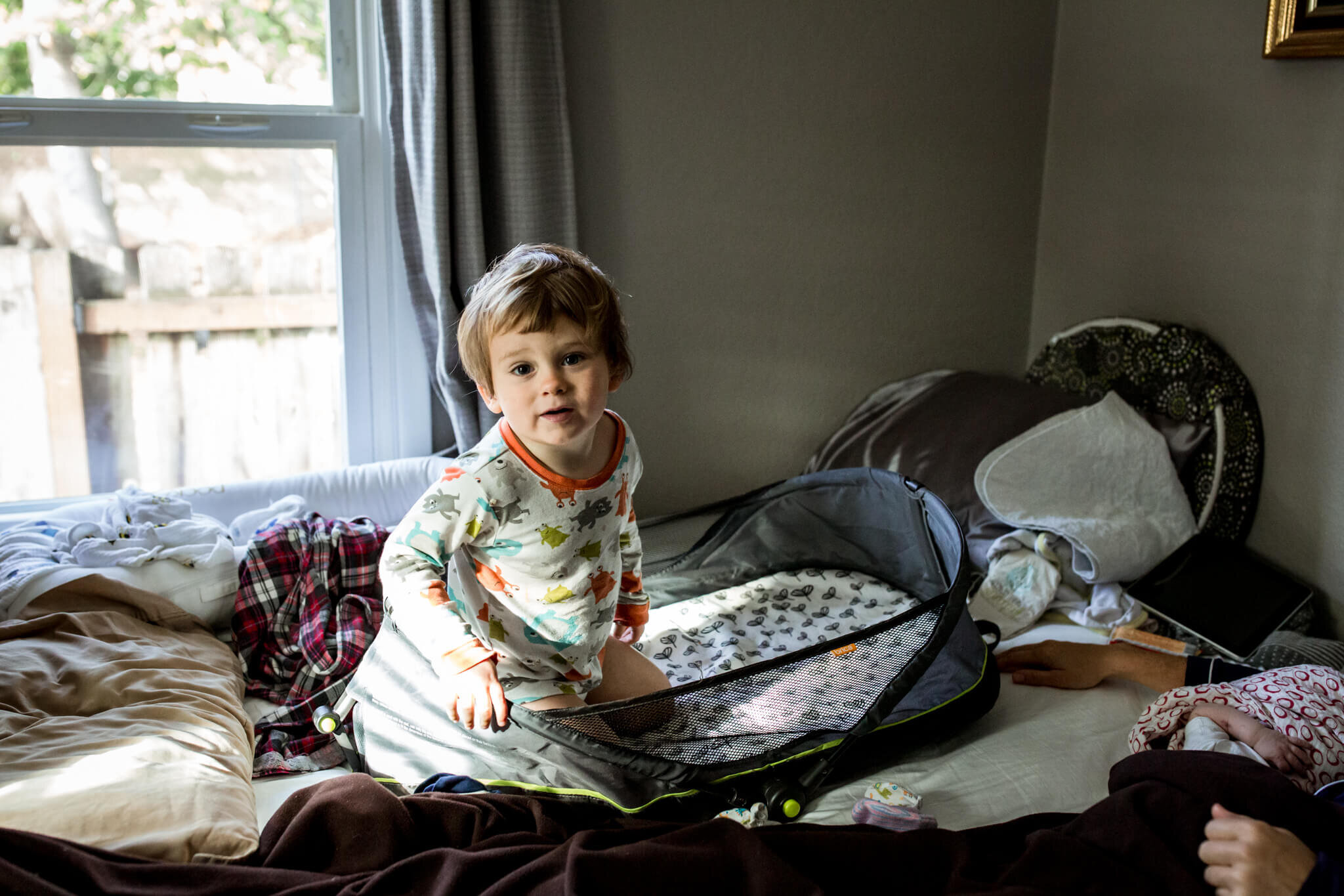 lifestyle photographer eugene