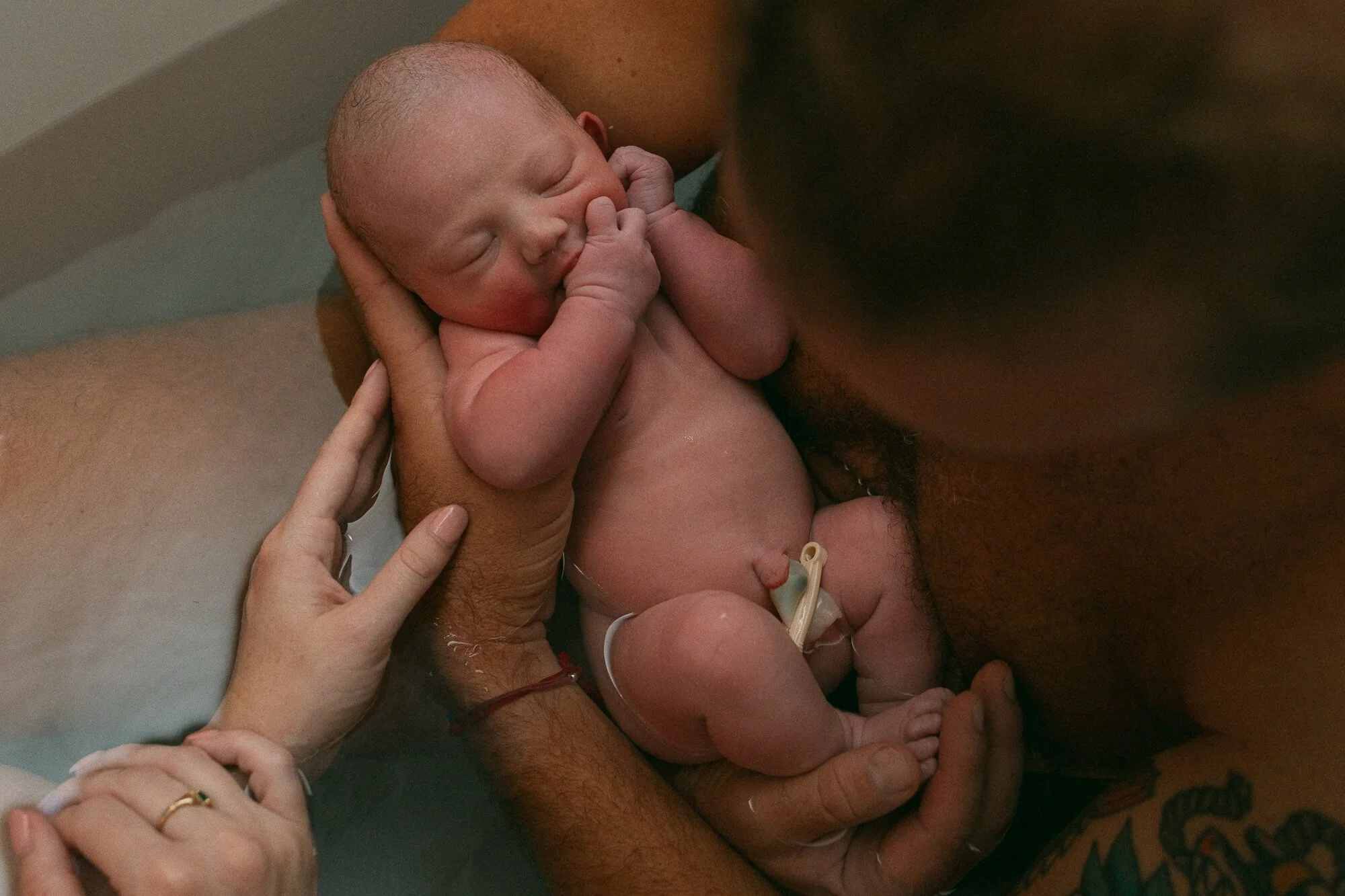 oregon home birth midwife