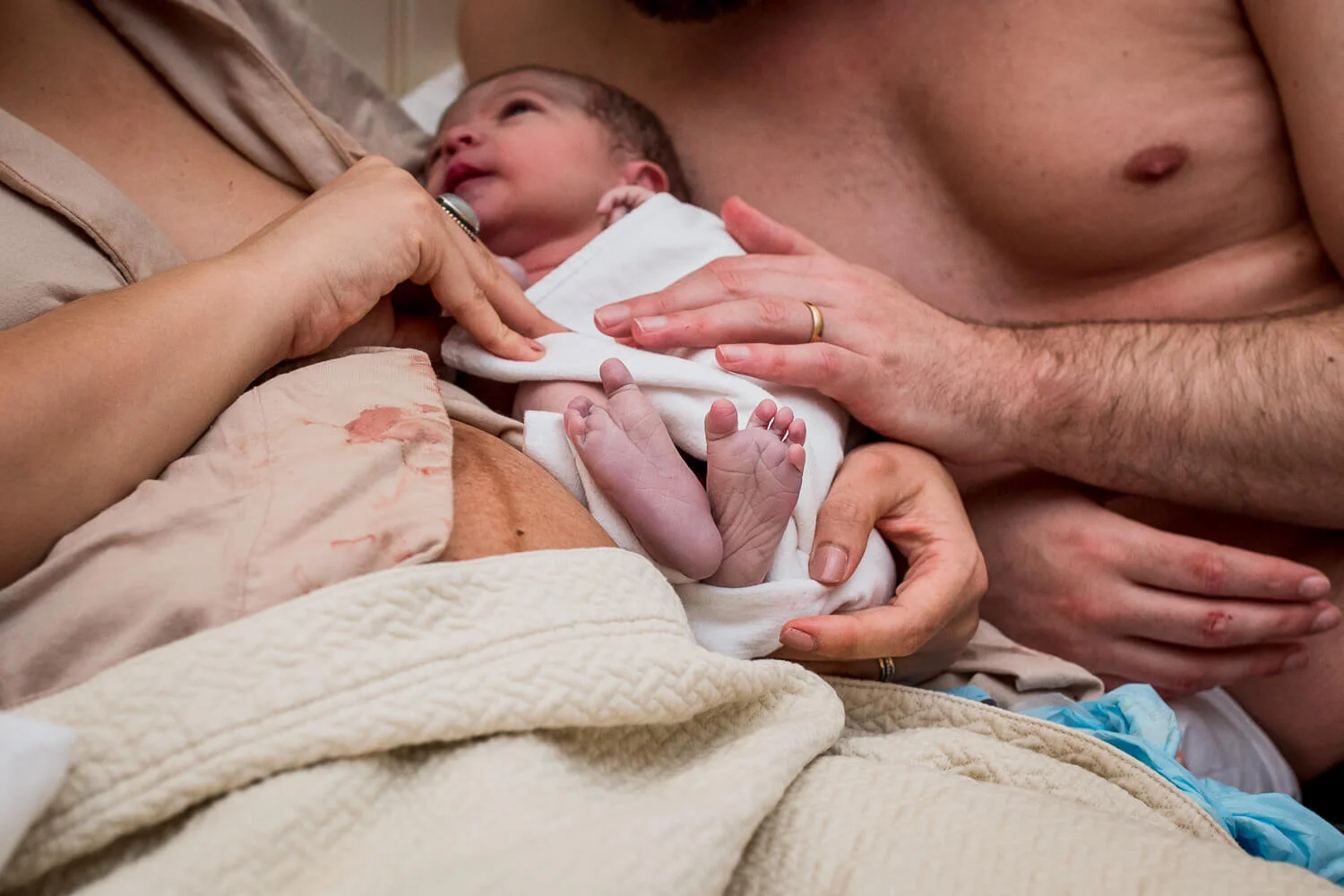 oregon birth photographer