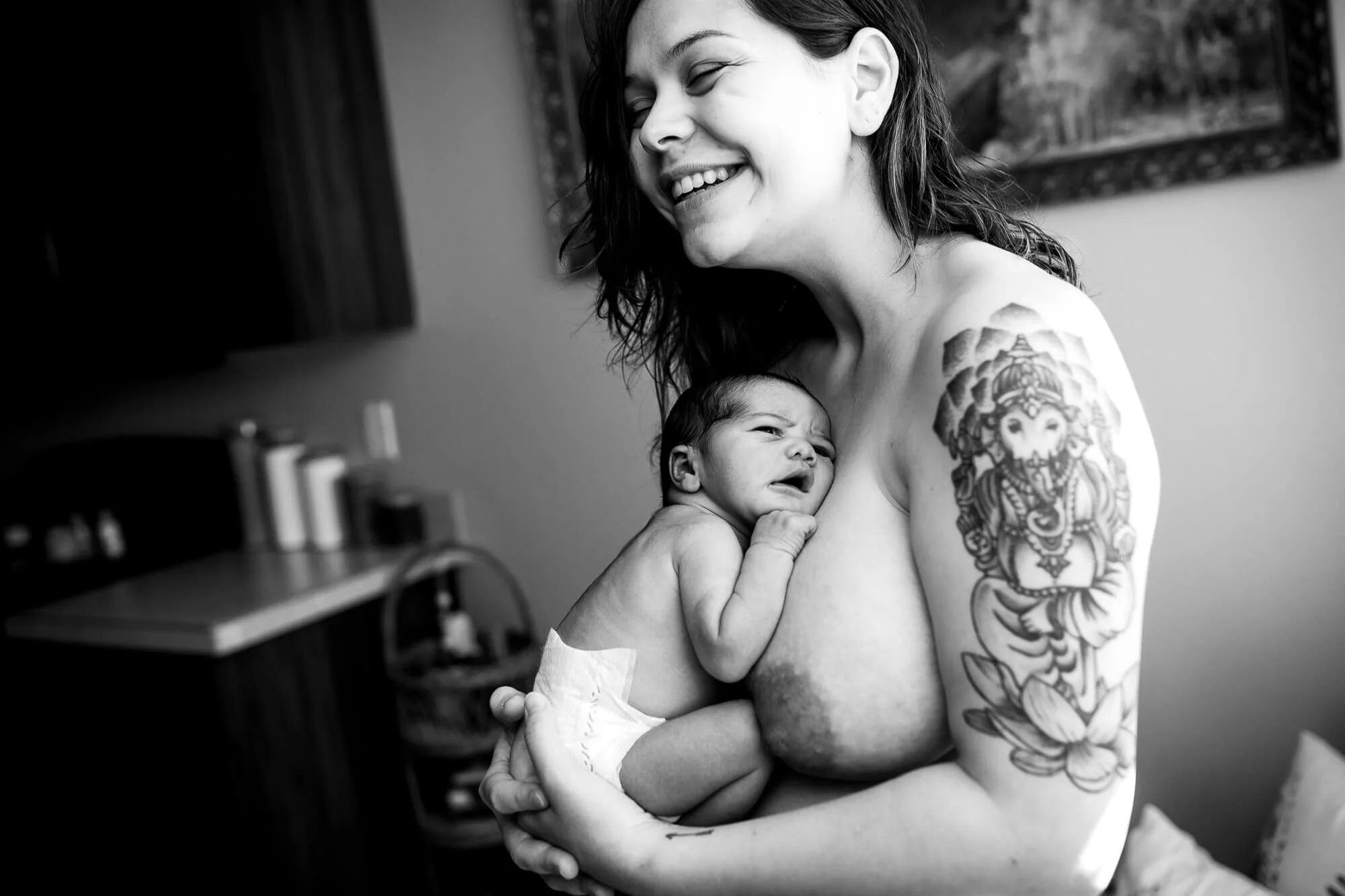 eugene doula 