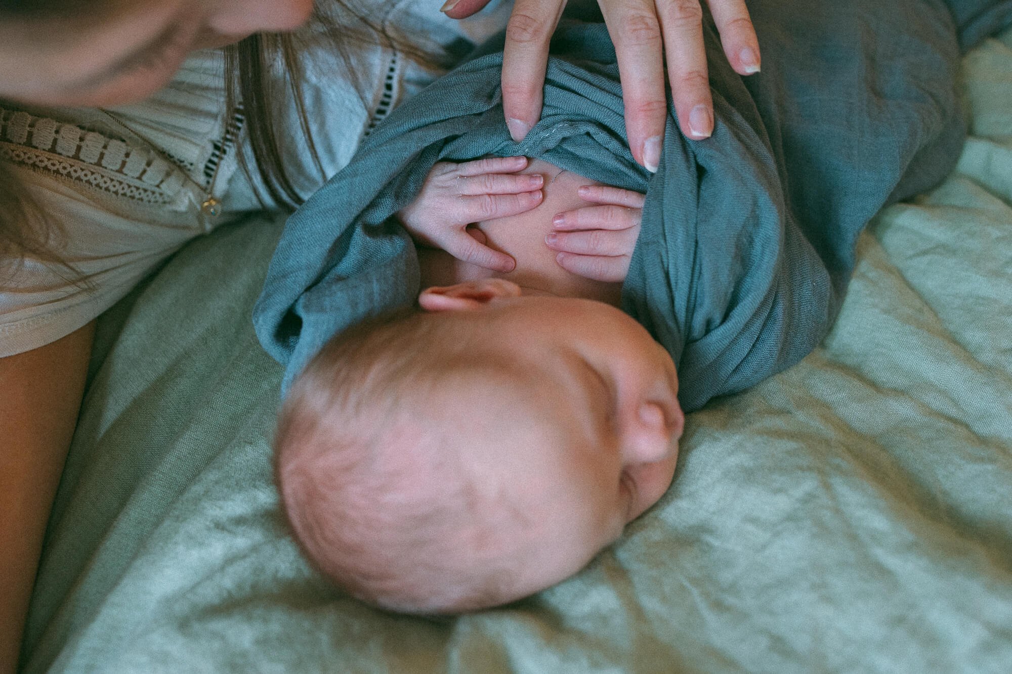 corvallis newborn photographer