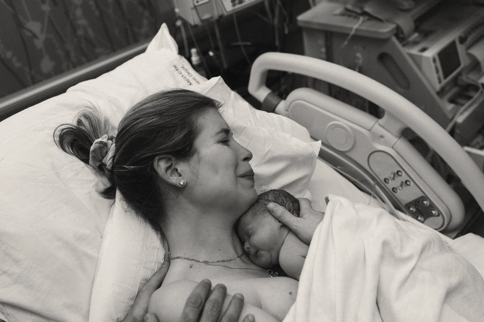 birth photographer in oregon
