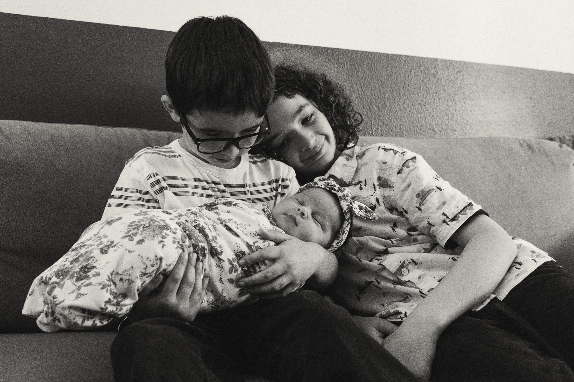family photographer in eugene