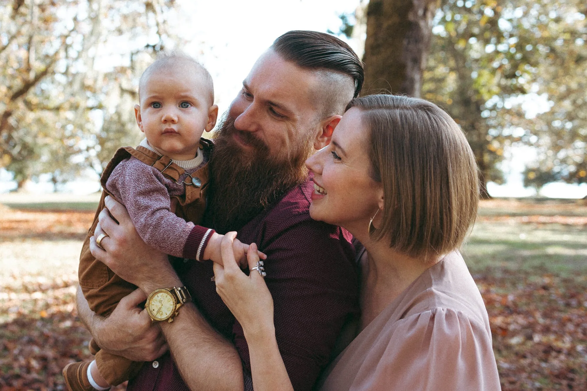 oregon family photographer