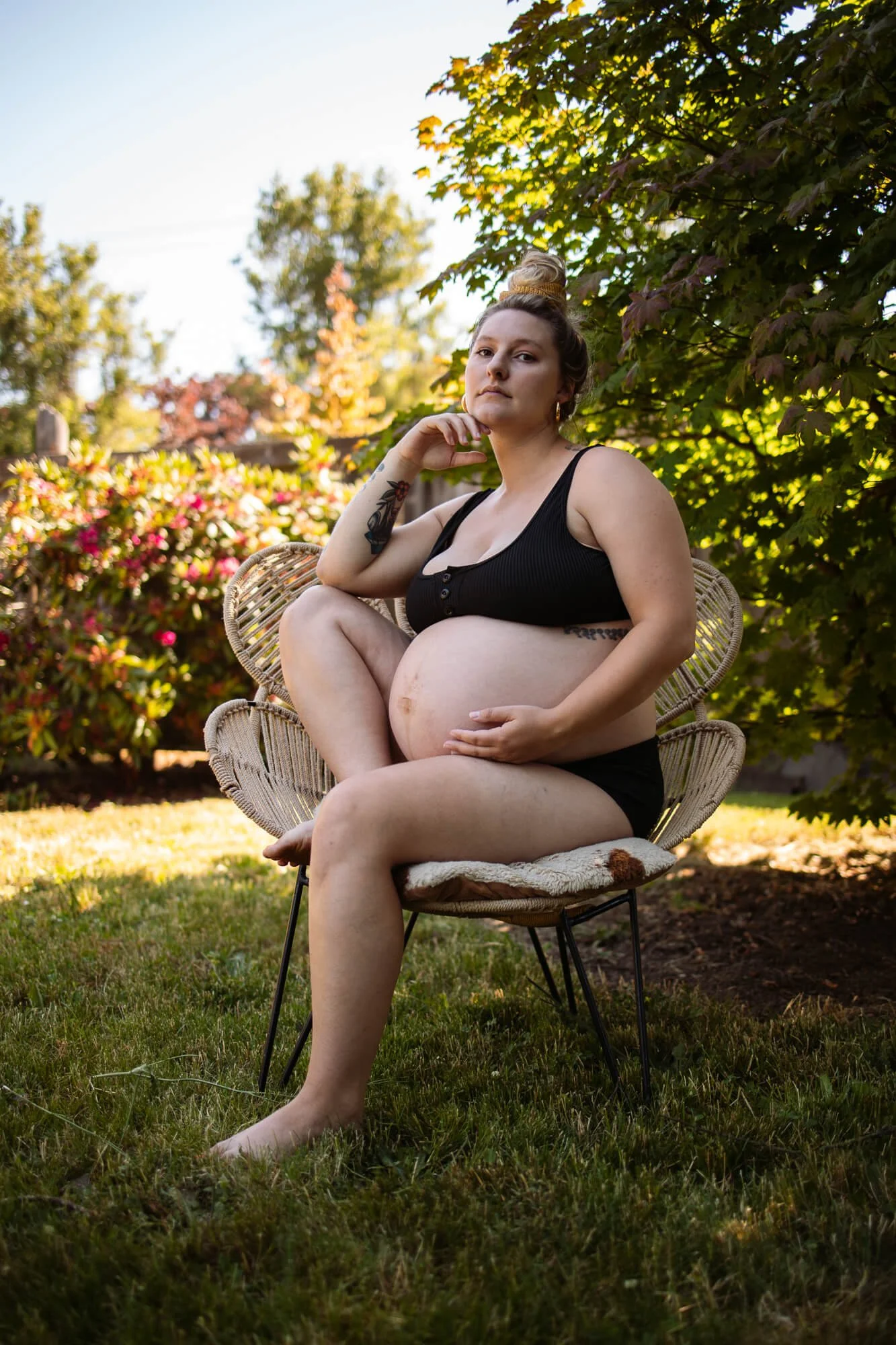 eugene oregon photographer