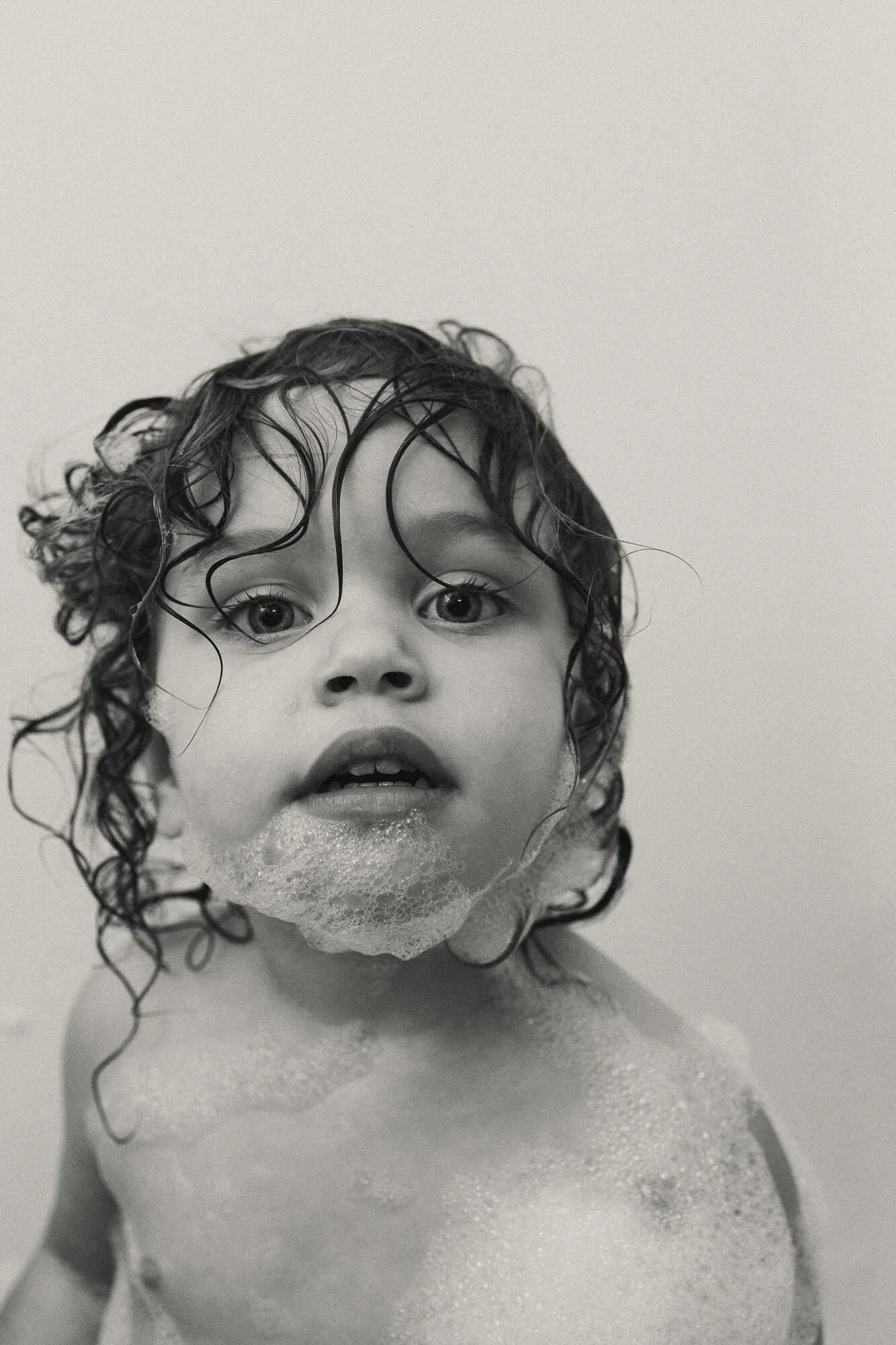 Eugene family photos