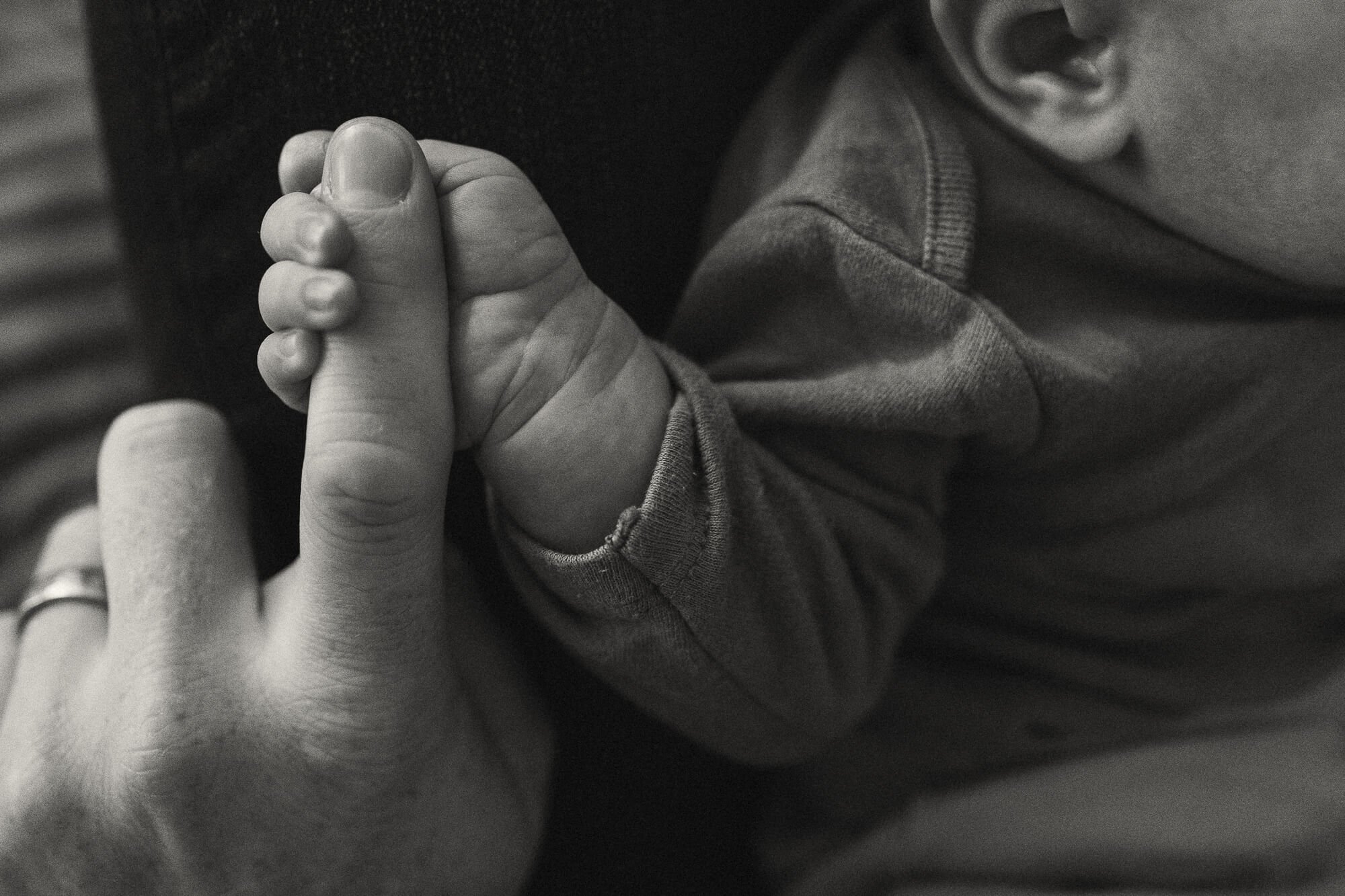 oregon newborn photographer