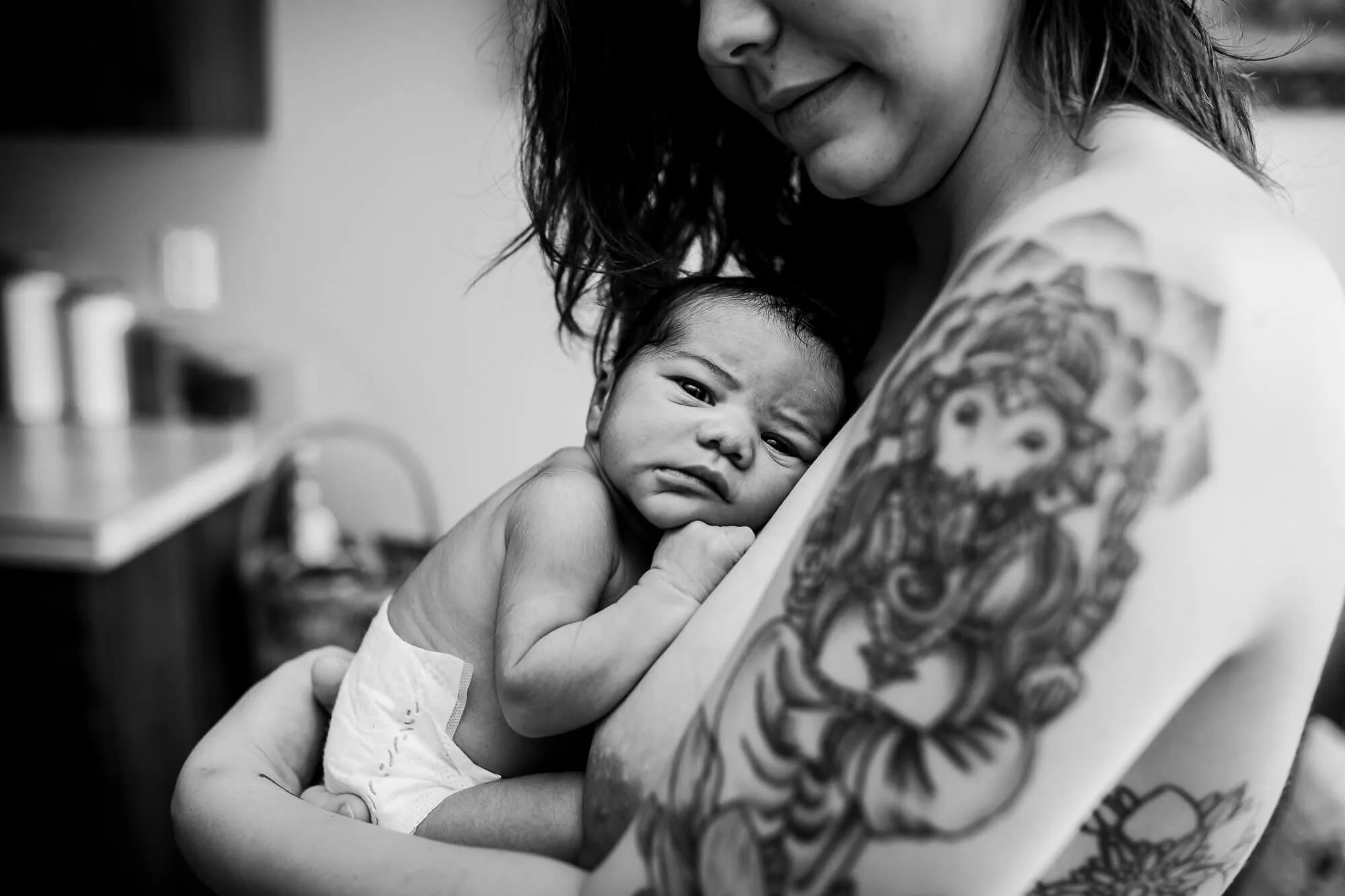 newborn photos near me