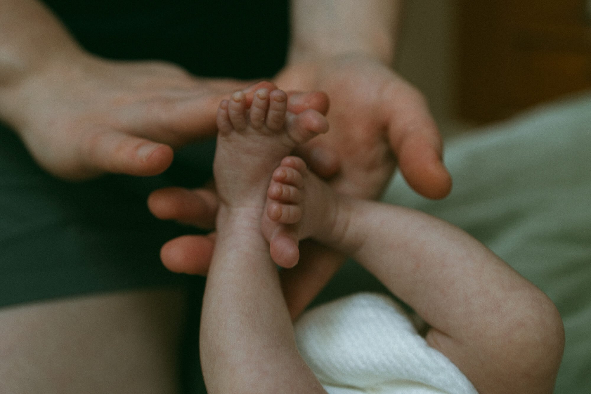 newborn photoshoot eugene