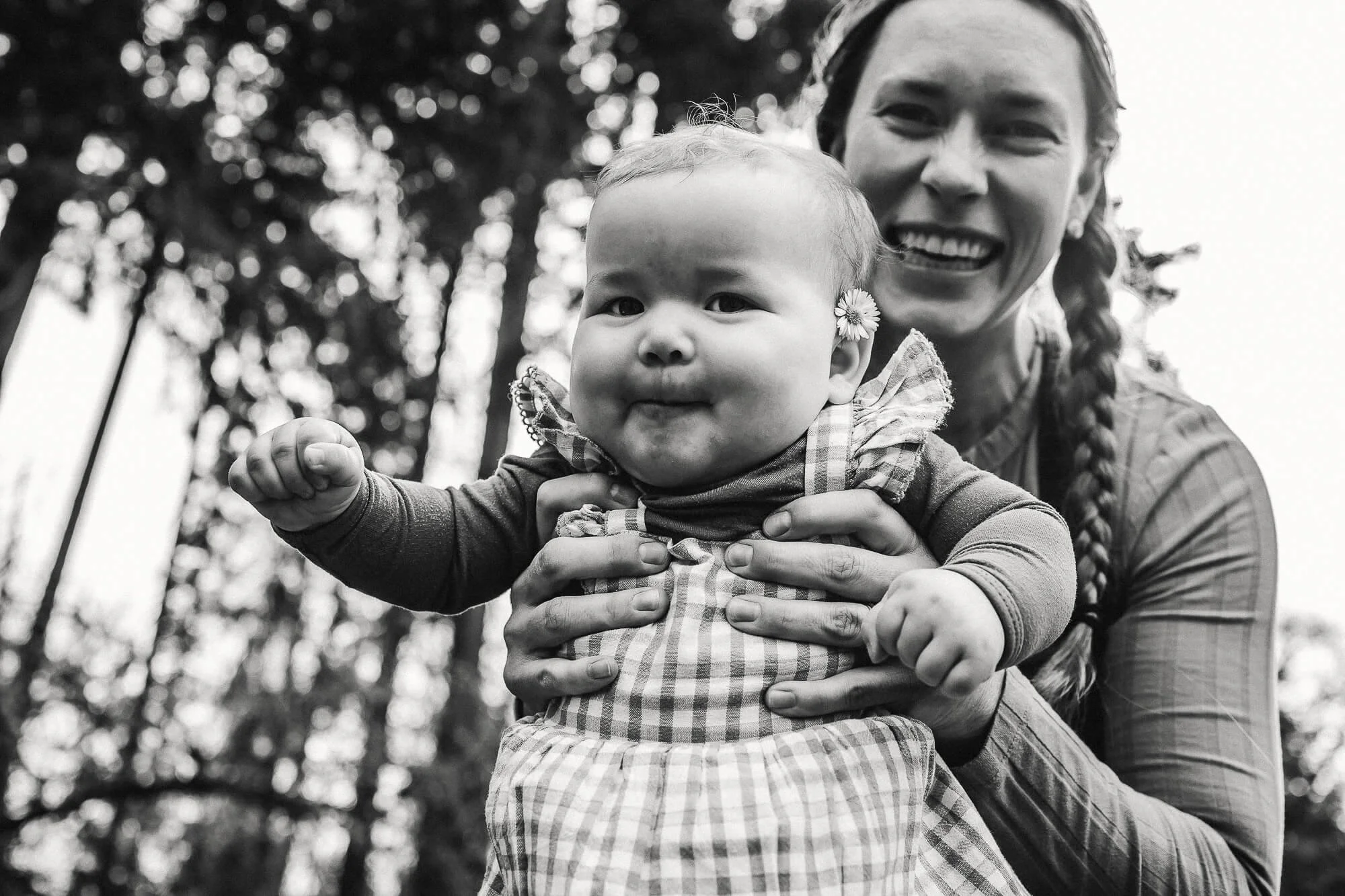corvallis family photographer