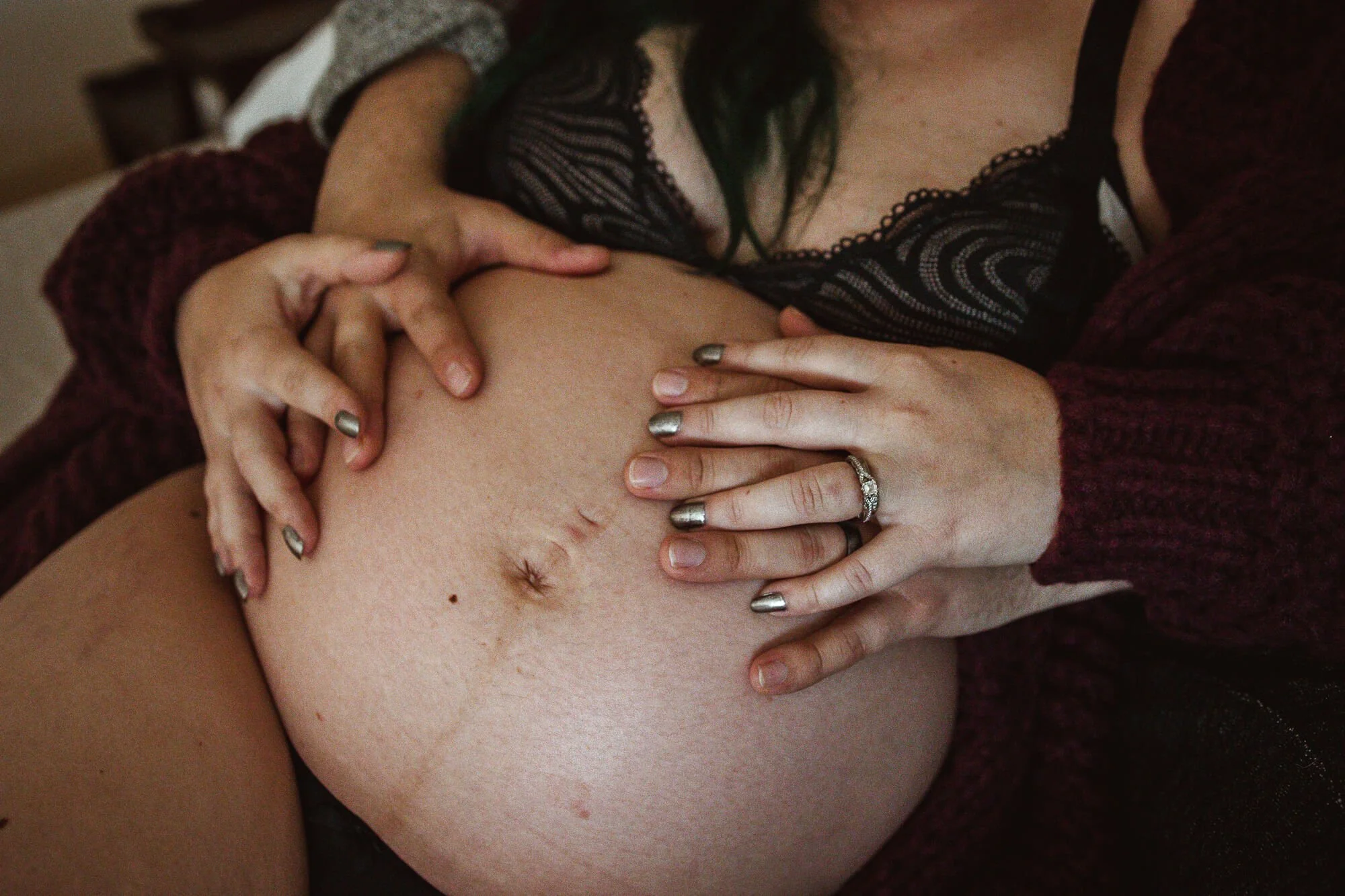 pregnancy photos near me