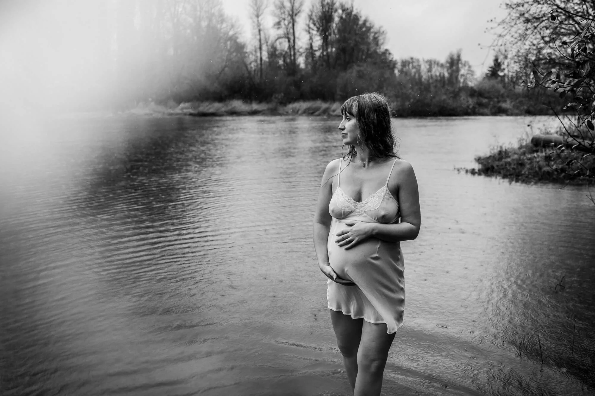 maternity photographer in eugene