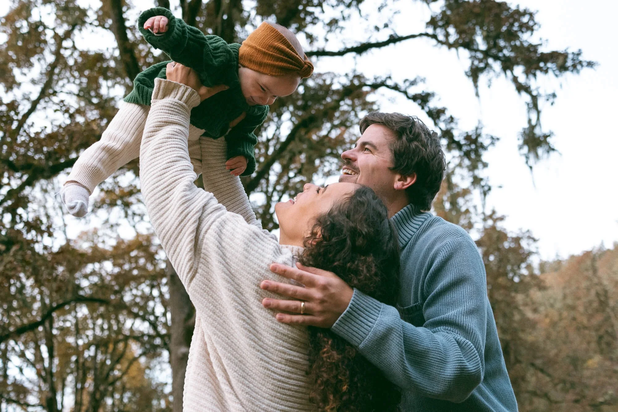 eugene family photographer