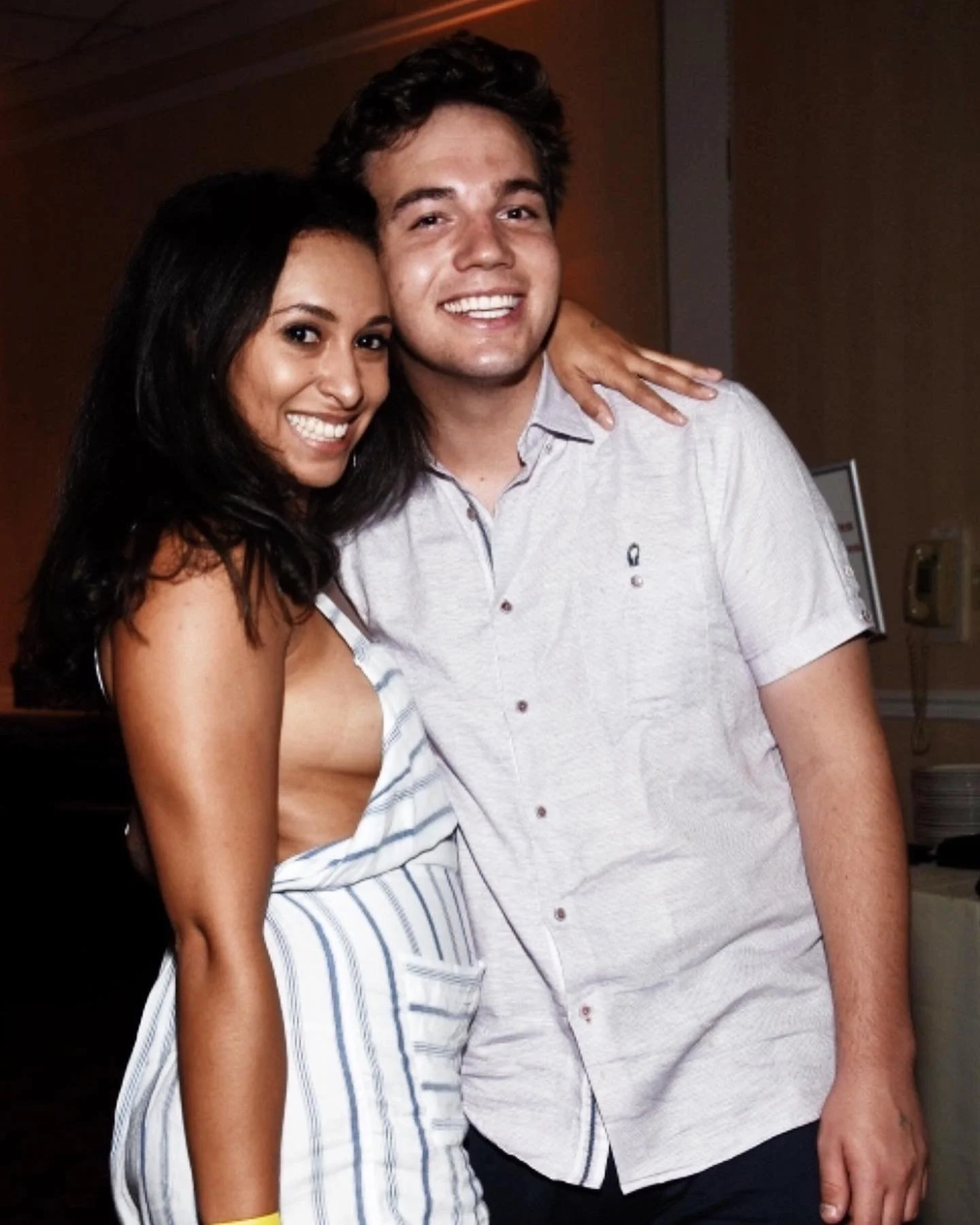 Everything is all fun and games with you #🥰 #soft