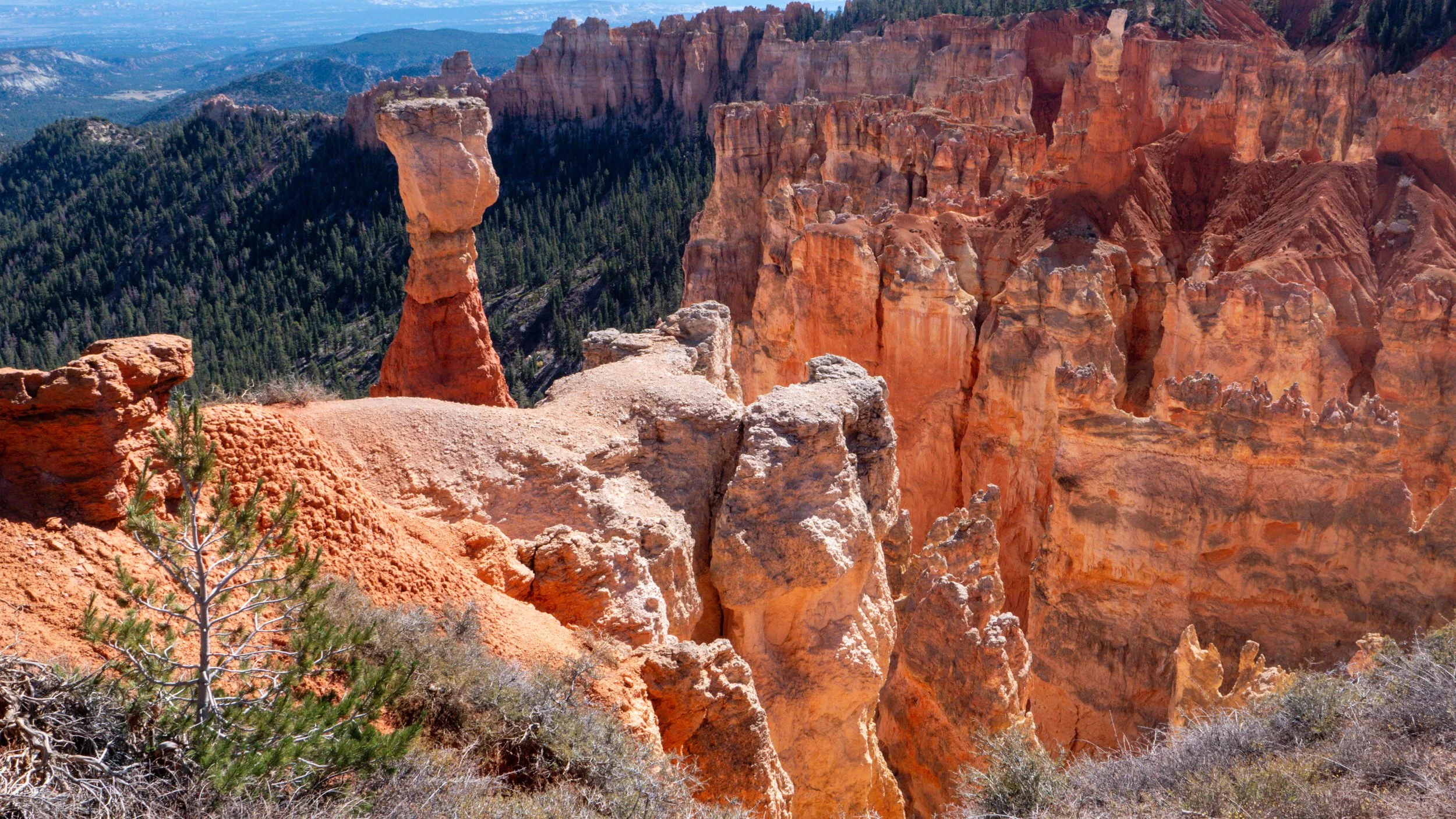 Thors Hammer Bryce Canyon 16X9