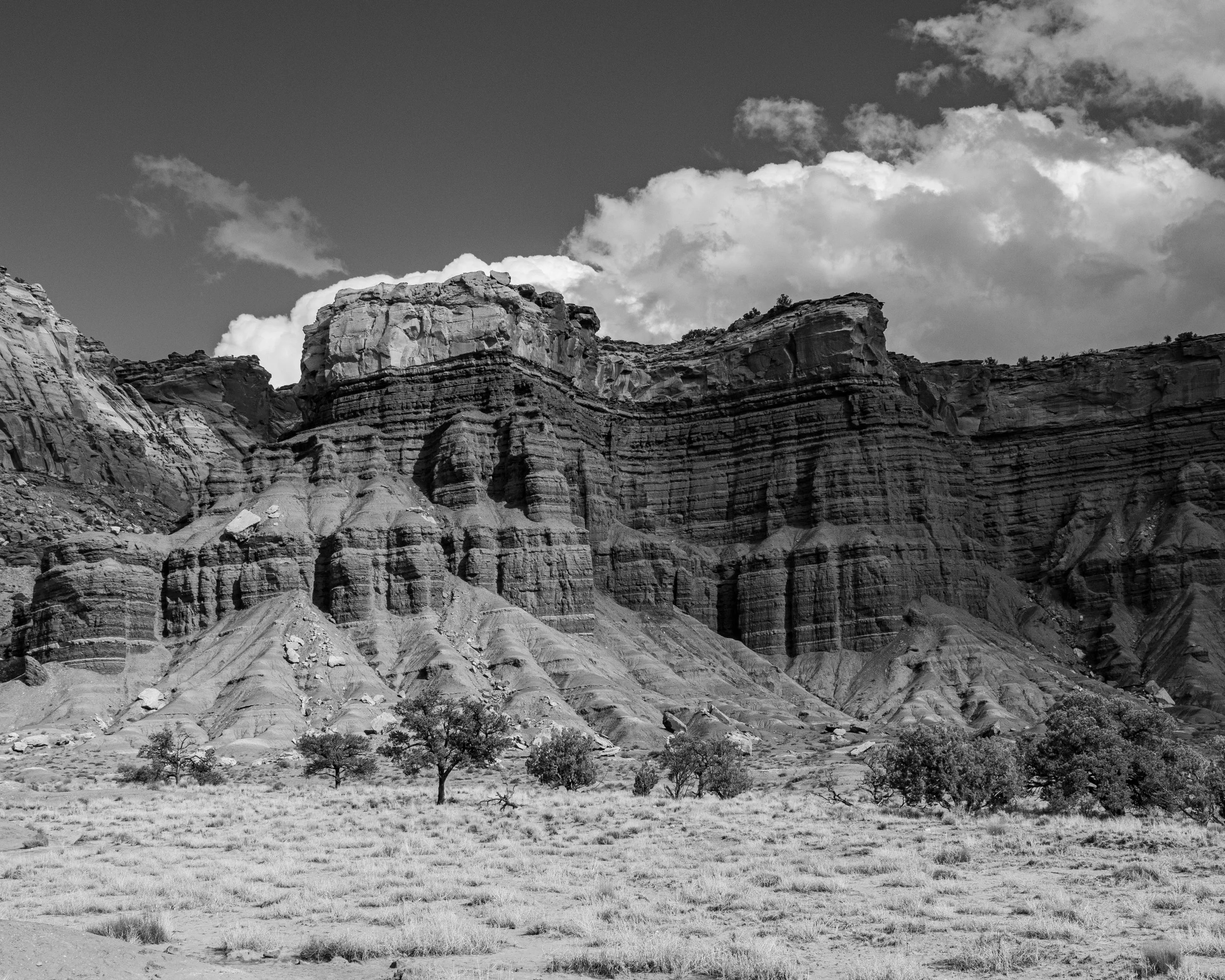 Capitol Reef National Park