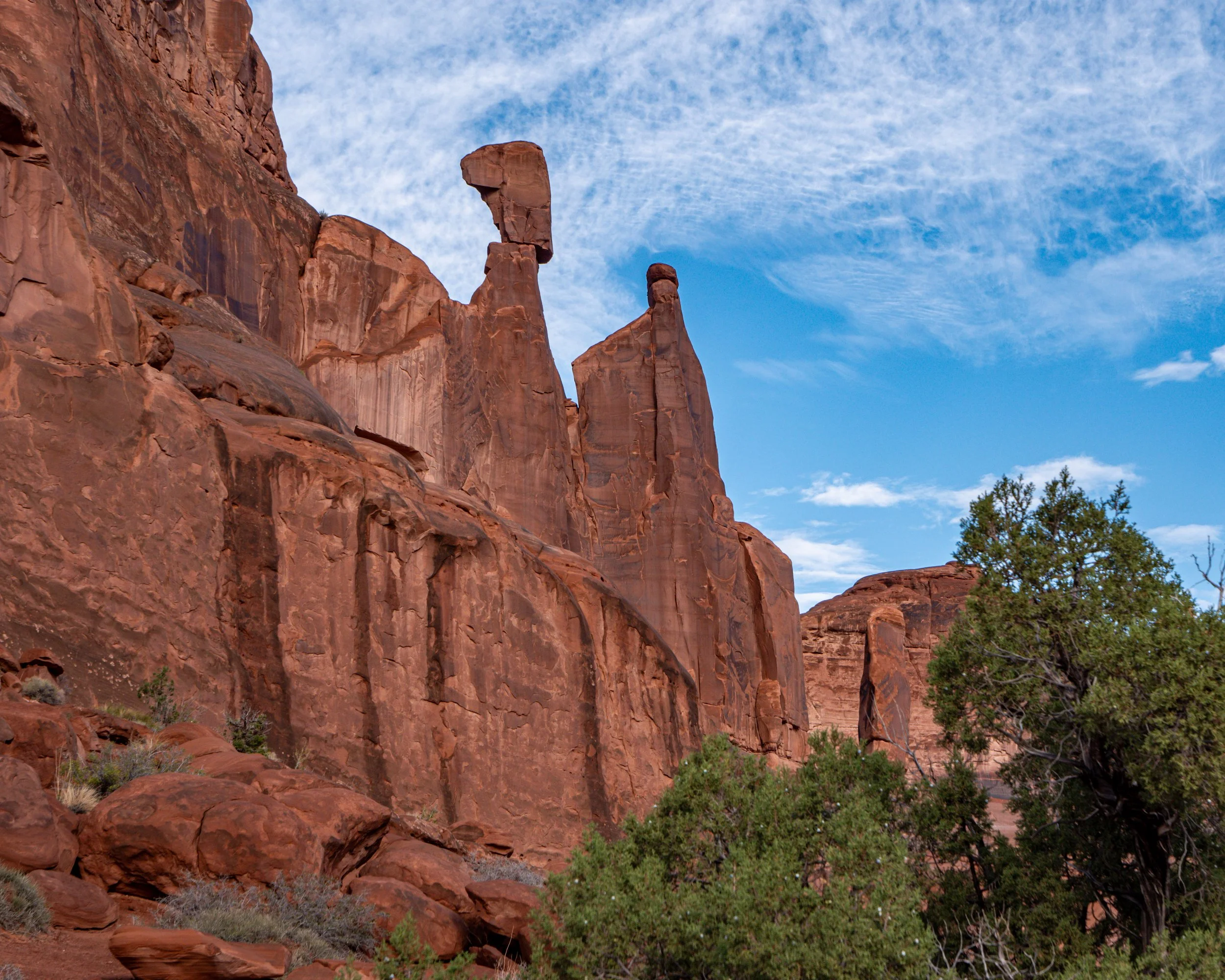 Arches National Park