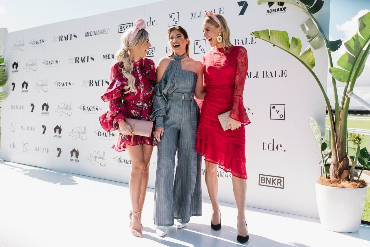 Fashion At The Races Ambassador