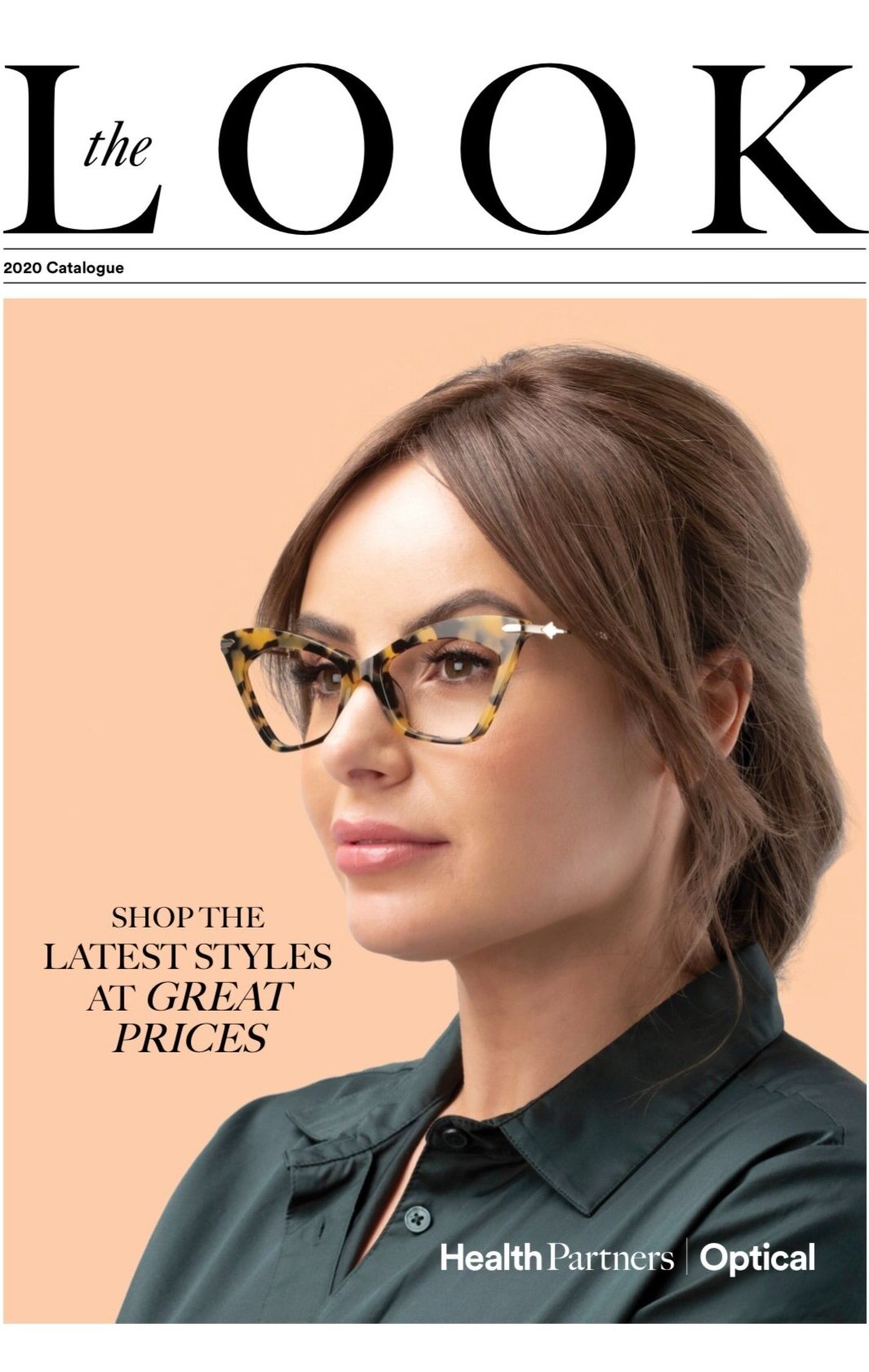 Health Partners Campaign 2019