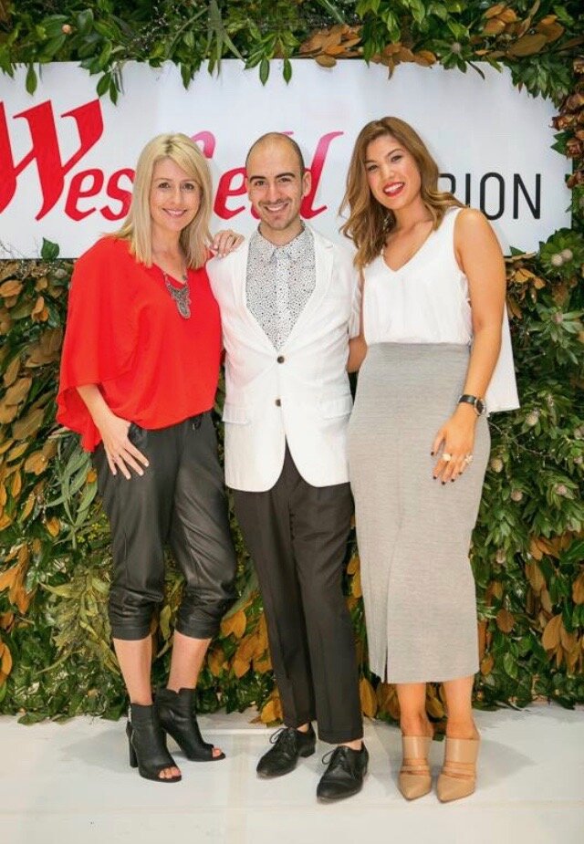 Westfield Senior Stylists