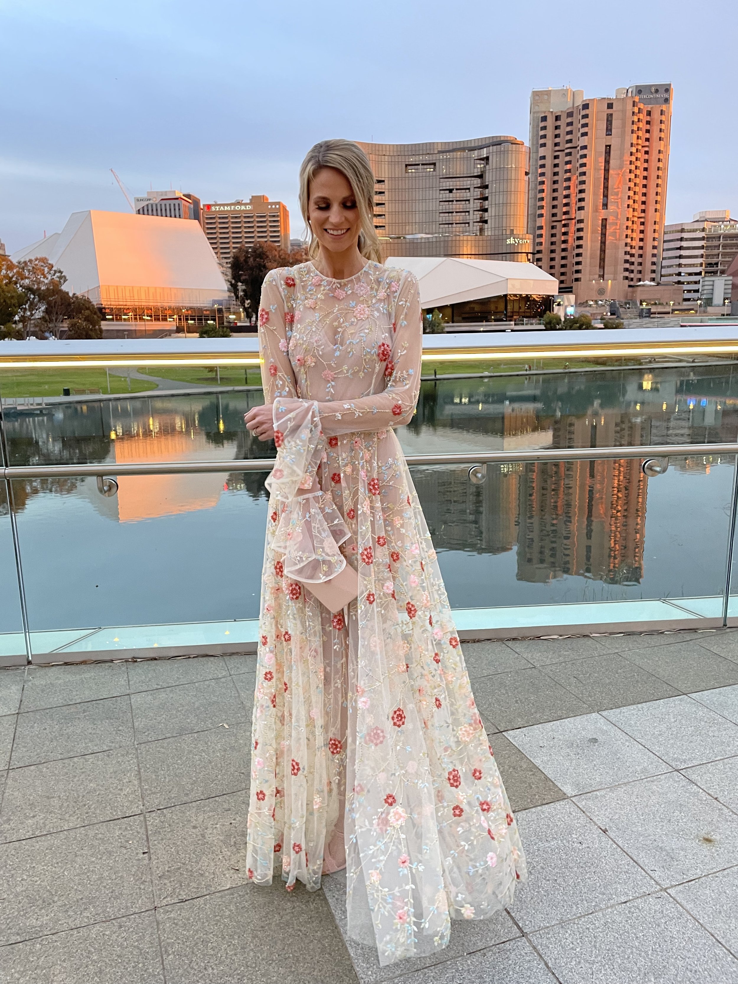 Lauren Gibbs | Magarey Medal, 2021